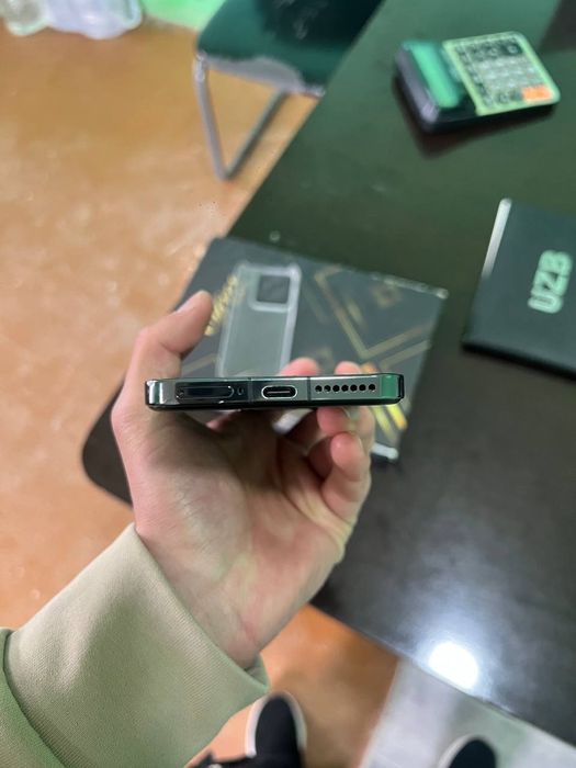 Xiaomi 14 256 GB