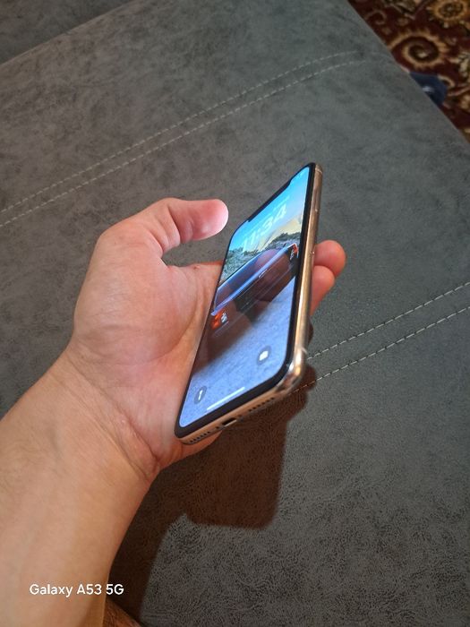 Iphone X 64GB srocni sotiladi