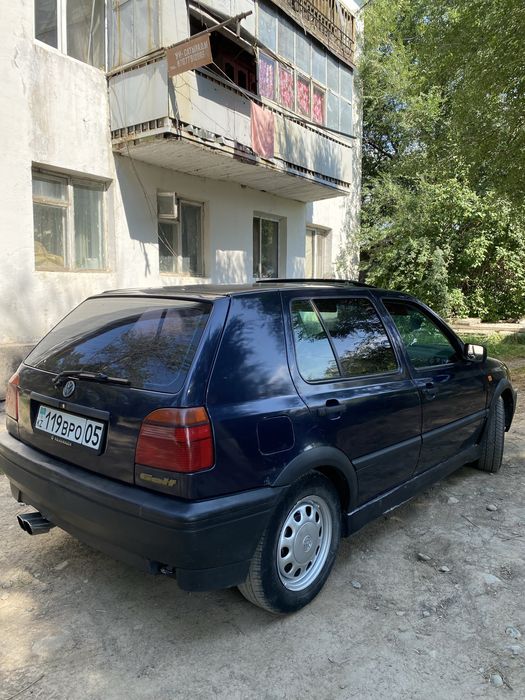 Продаю годьф 3.  94 года.
