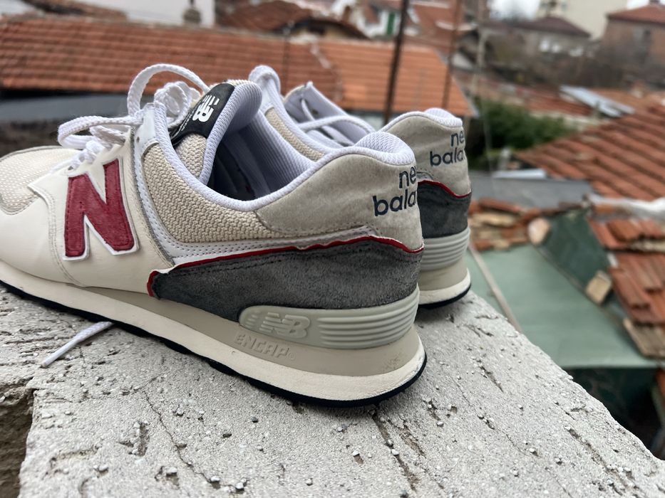 New Balance 574 46.5