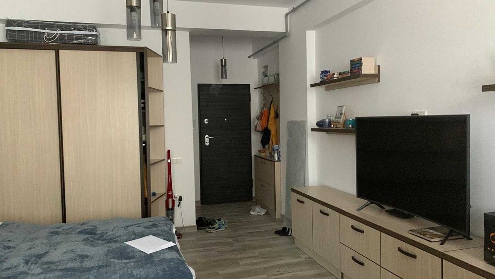 Vanzare garsoniera Navodari - vecin cu marea