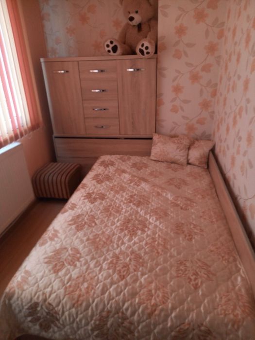 Продава се Тристаен апартамент в Стара Загора, Аязмото - 65 кв.м за 1308 €/кв.м - Снимка #3