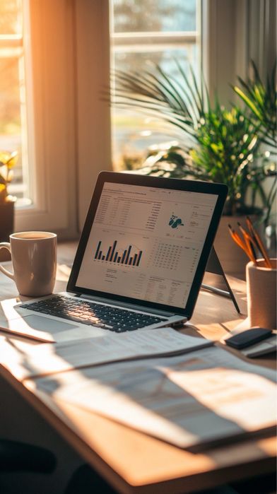 Бухгалтер Калькулятор (удаленно)