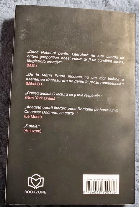 „Jurnalul unui Burlac – Conversații cu mama” – Mihai & Emilia Bendeac