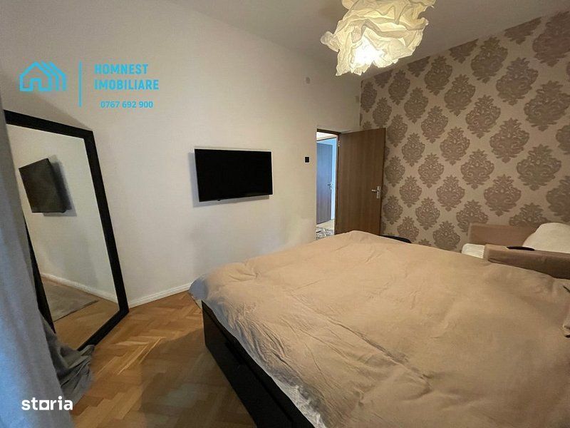 Apartament,