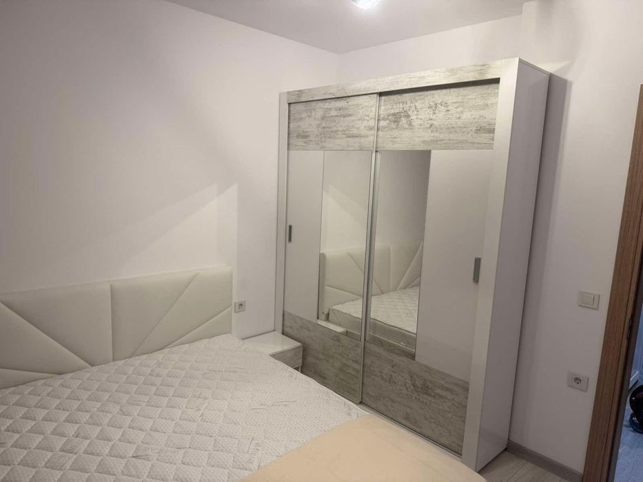 Дава се под наем Двустаен апартамент в Варна, Победа - 55 кв.м за 498.27 € - Снимка #4