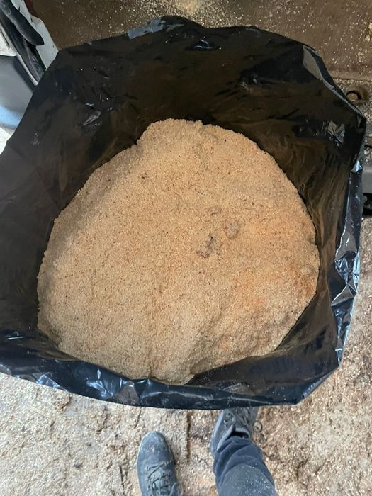 Vand rumegus brad gater