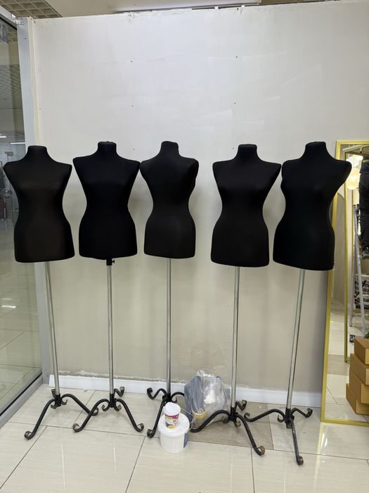 Продается манекены