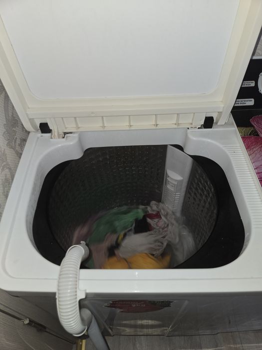 Полуавтомат б/у сатылад