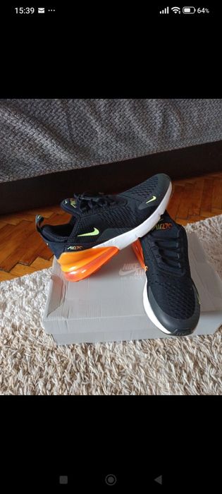 Adidași Nike mărime 38, 5