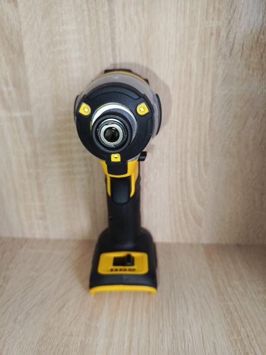DeWalt винтоверт