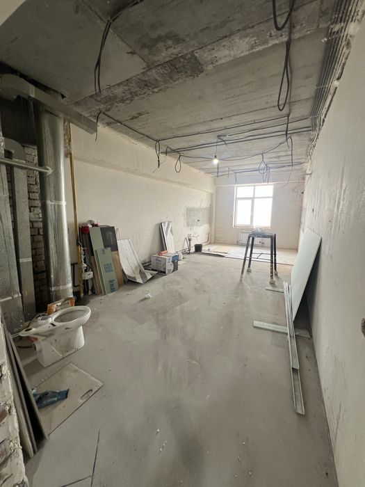 Продается квартира с КАДАСТРОМ