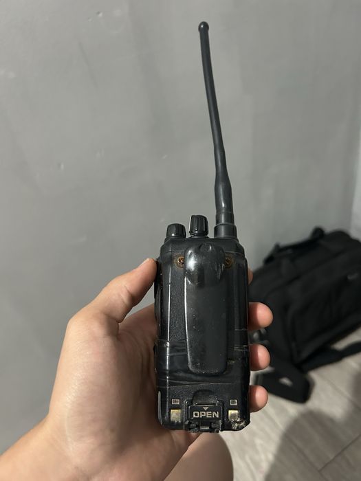 Рация TDXone A900