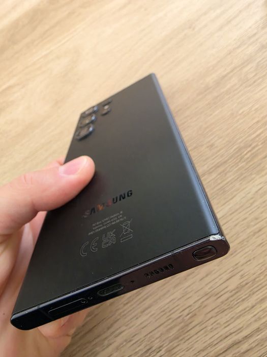 Samsung S23 Ultra 512gb