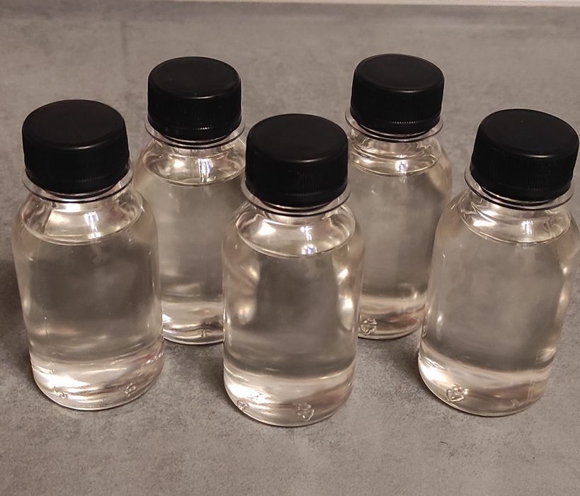 Масло пихты, пихтовое масло