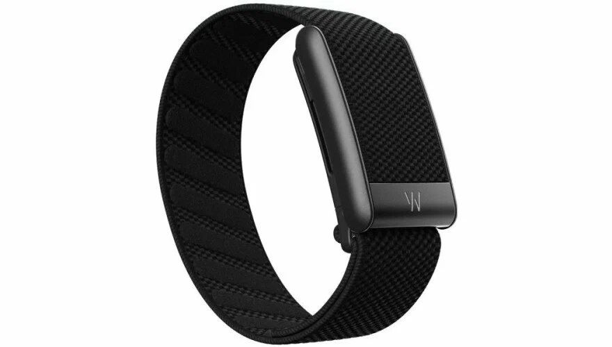 Whoop Peak — фитнес-браслет