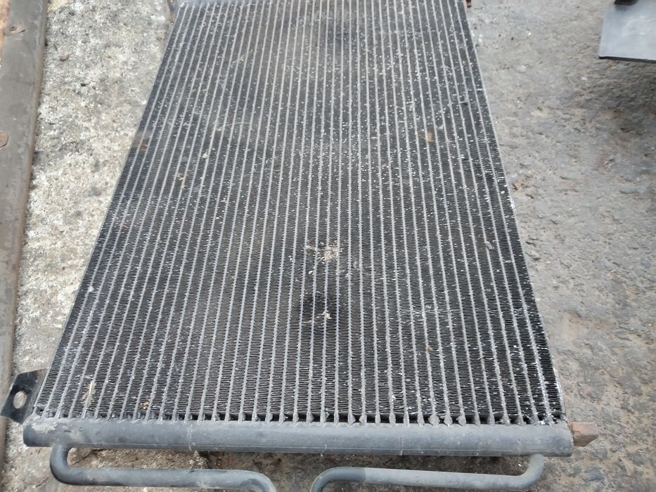 Климатичен радиатор рено еспейс 3