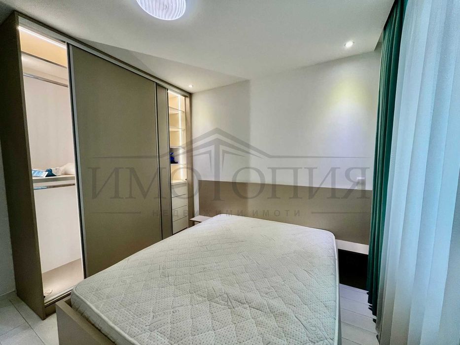 Тристаен апартамент под наем в жк. Симеоново