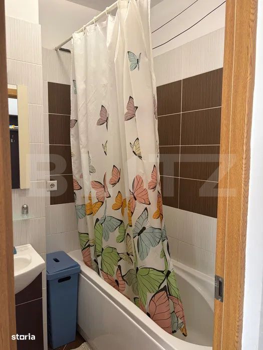 Apartament 1 camere, semidecomandat, 38 mp, zona strazii Oasului