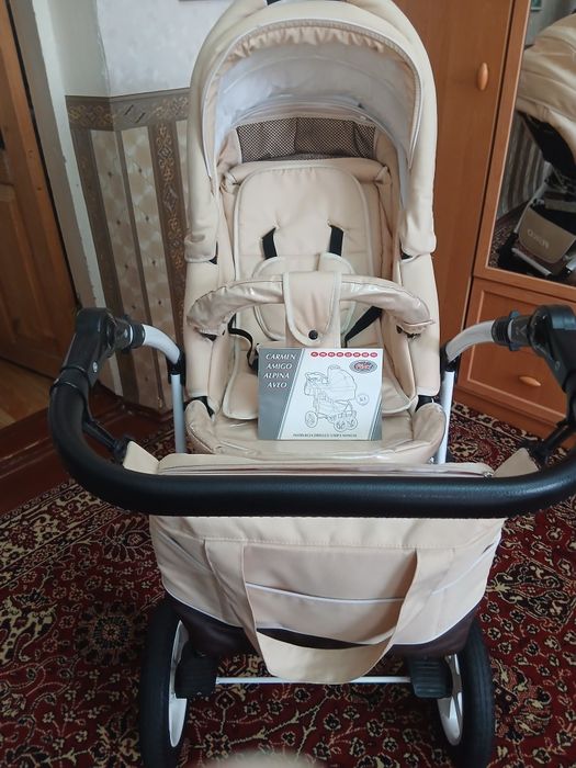 Продам коляску г Тараз