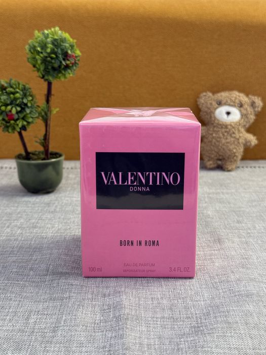 Parfum Valentino Donna Born In Roma EDP