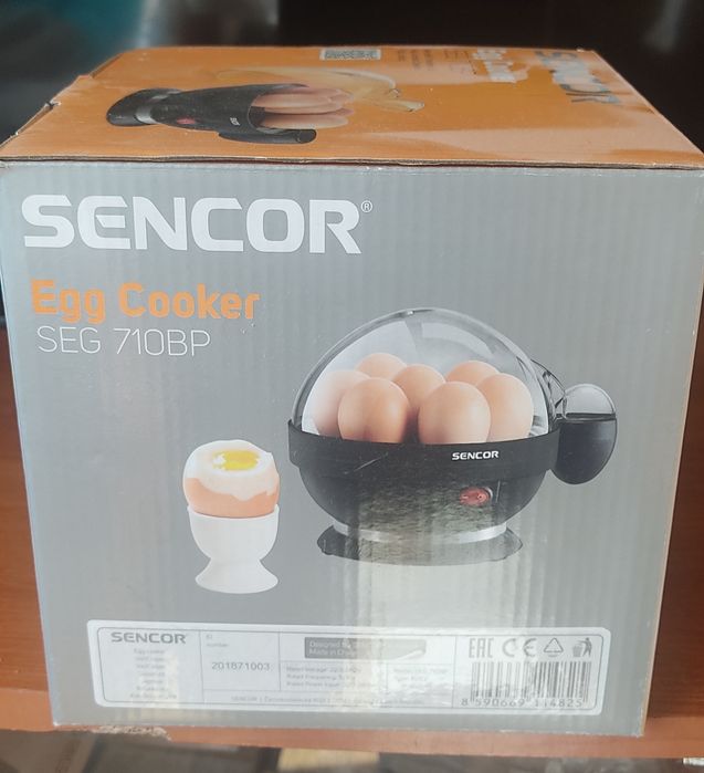 Яйцевар Sencor ...