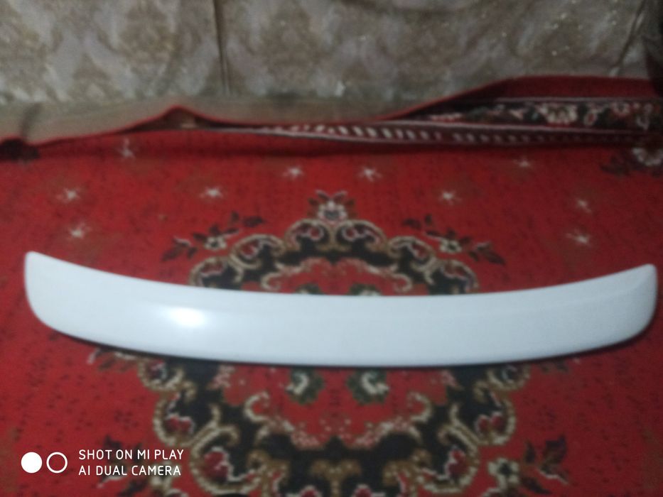 Kapot spoler Nexia jiguliy Nexia 3 tushad