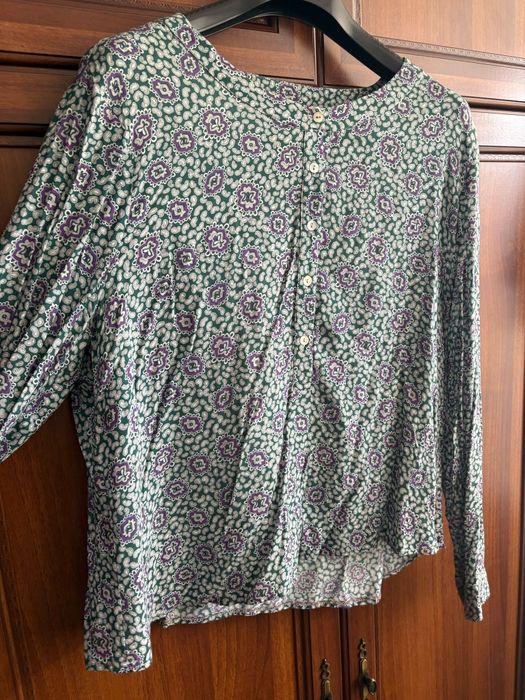 Bluza eleganta Sense