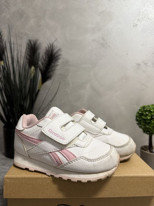 Маратонки Puma Jordan Reebok