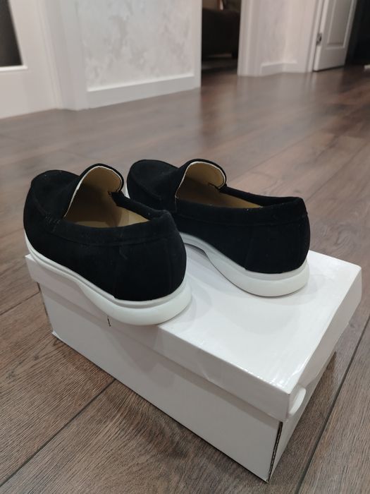 Лоферы/лоро пиано