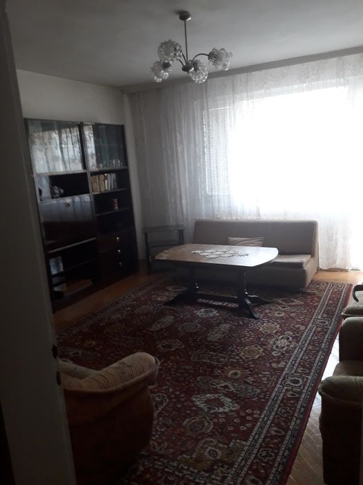 Продава се Тристаен апартамент в Плевен, м-т Стражата - 105 кв.м за 826 €/кв.м - Снимка #6