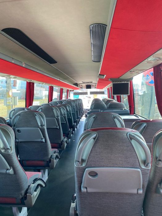 Excursii / Pelerinaje - Servicii Transport National / International