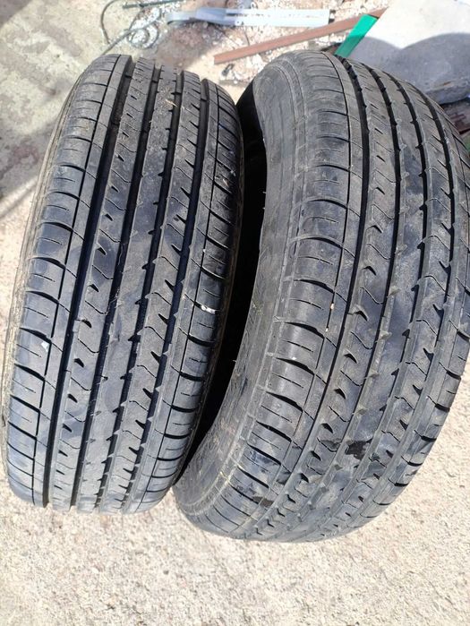Гуми втора употреба 195/65/14