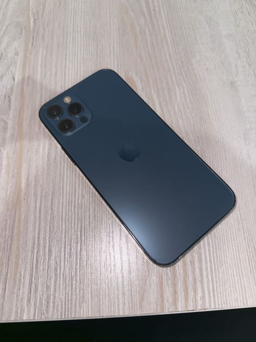 Iphone 12pro 256gb ideal
