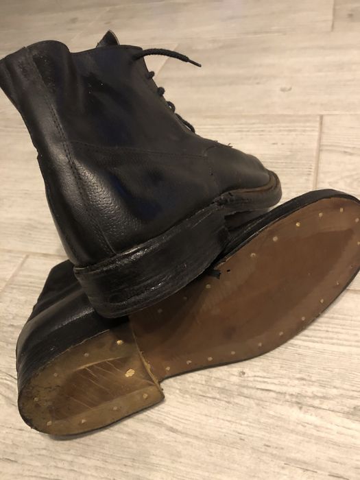 Pantofi Piele originala