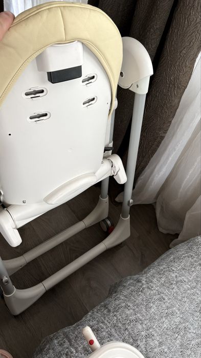Стол за хранене Peg Perego- Primo