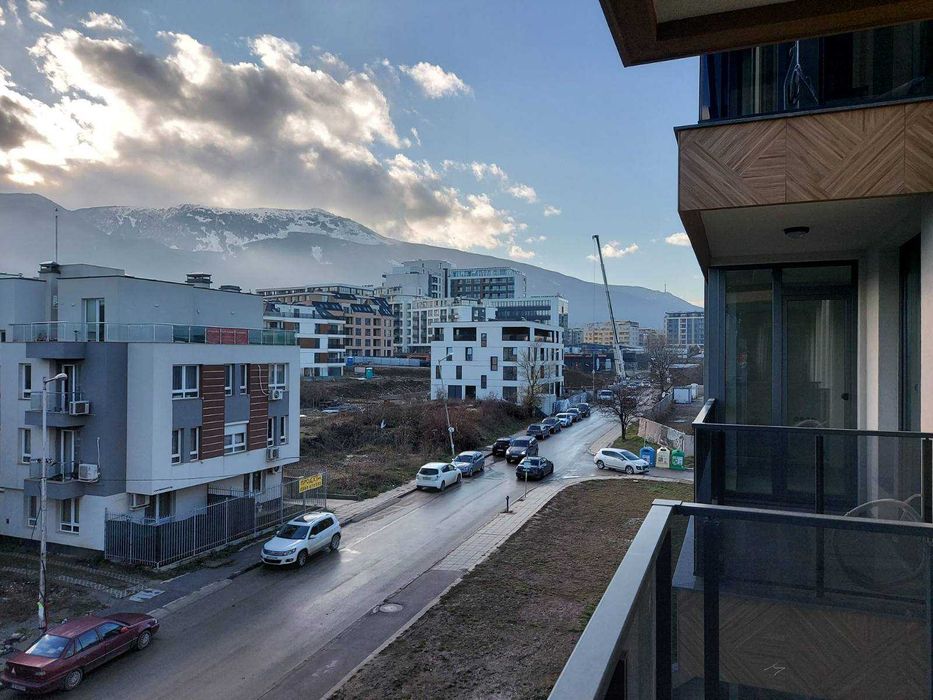 Продава се Двустаен апартамент в София, Малинова долина - 66 кв.м за 2122 €/кв.м - Снимка #5