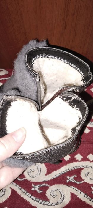 Обувь для девочек