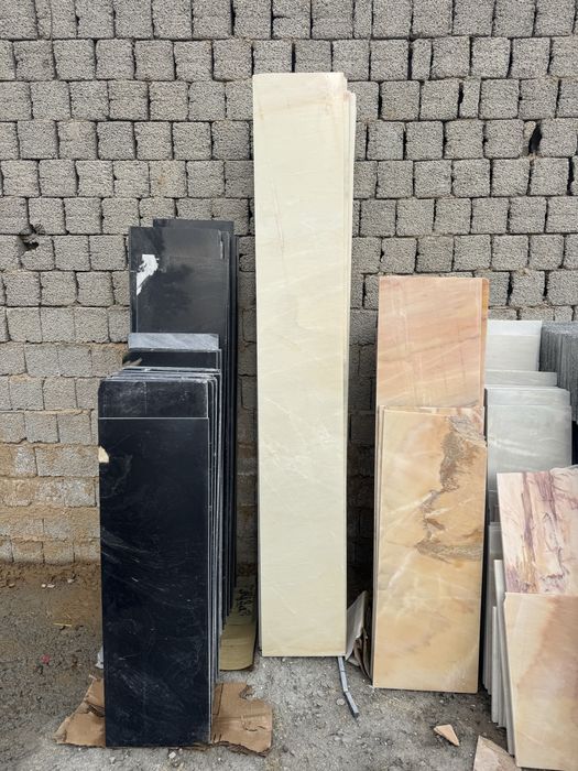 Mramor Marmar Granit sotiladi