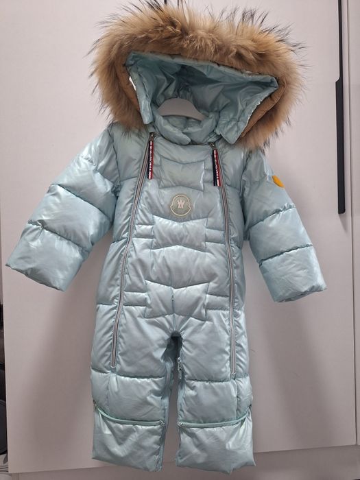 Комбинезон трансформер