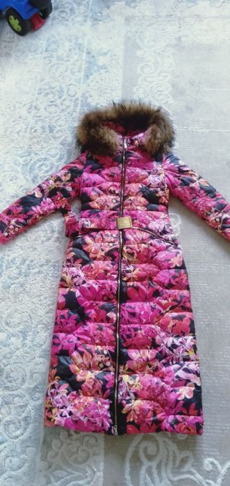 Куртка     зимняя