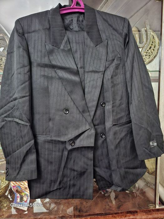 Костюм Christian Dior