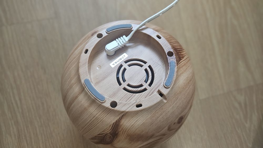 Дифузер лампа Drop от Aroma mama