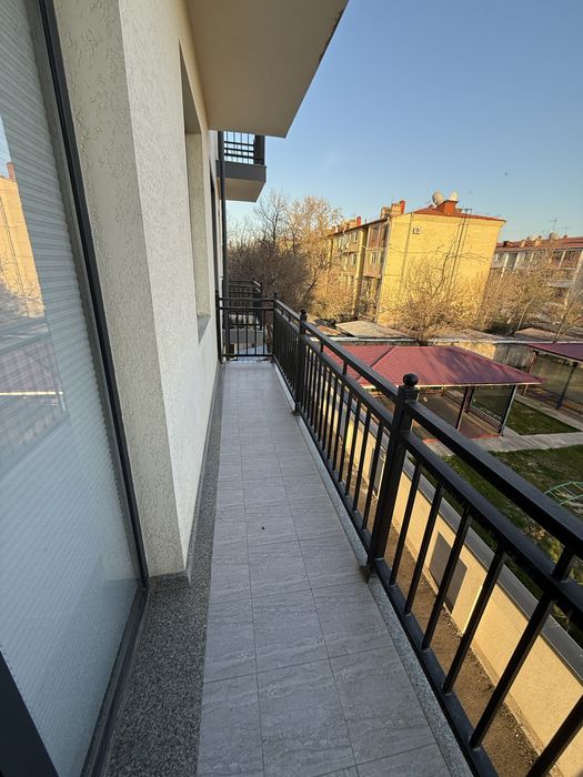 Продается квартира 3/2/4