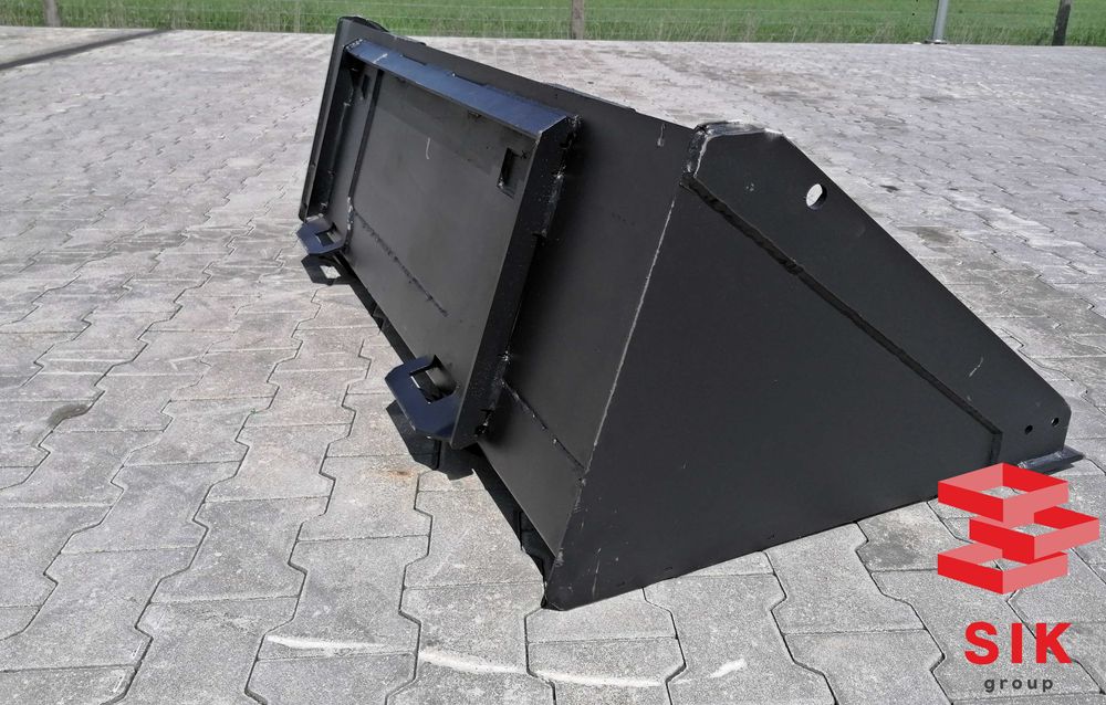 Cupe multifunctional pentru Bobcat, Gehl, Komatsu, Hyundai, Gehl, Case