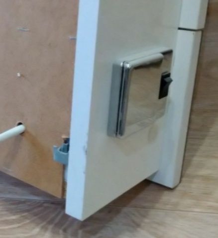 Продам зеркало для ванной комнаты