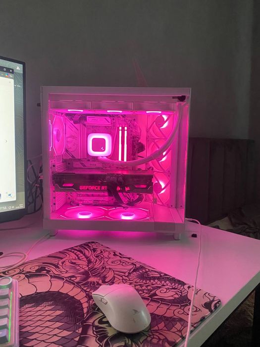 Видеокарта rtx 3080