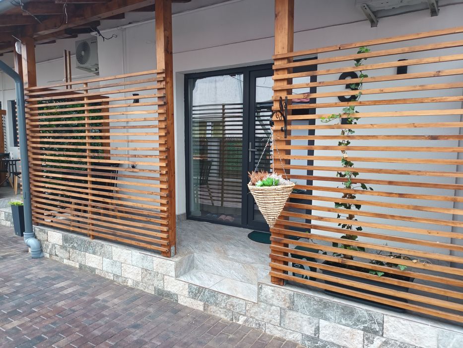 Garsoniera de închiriat ultracentral