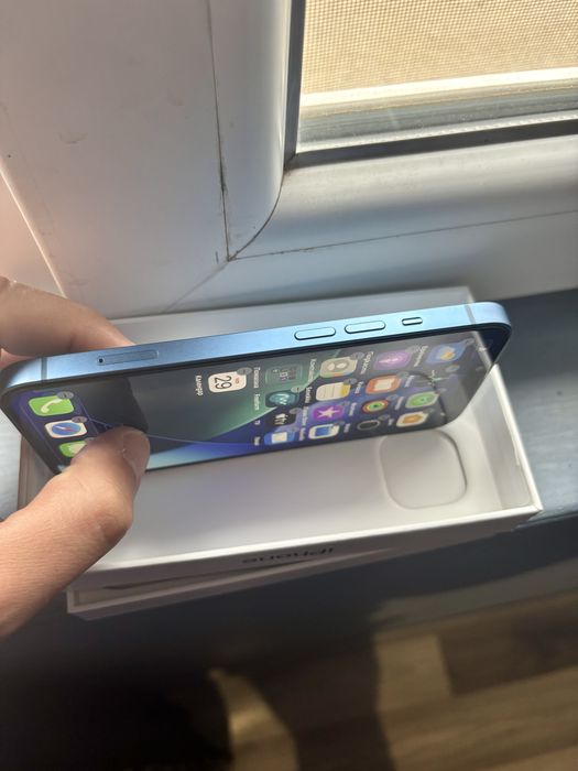 Iphone 13 128 GB