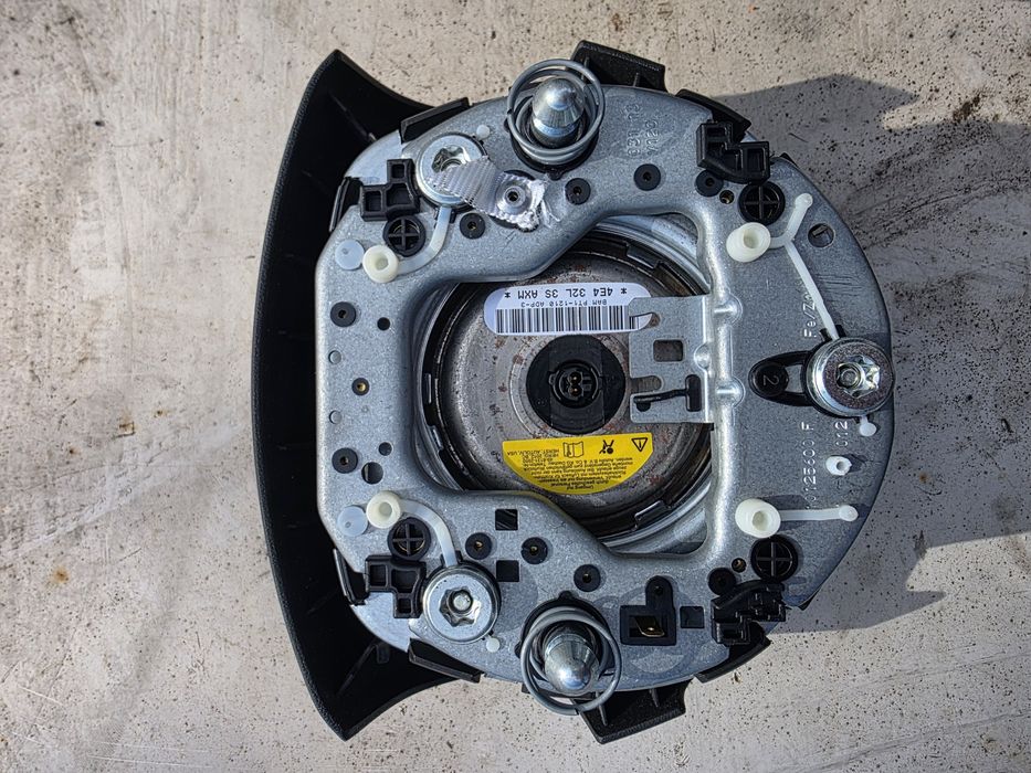 Волан Ауди А6 С7